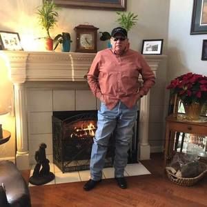 Meet your Posher, Dan